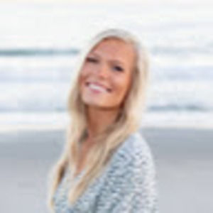 Meet your Posher, Ginger